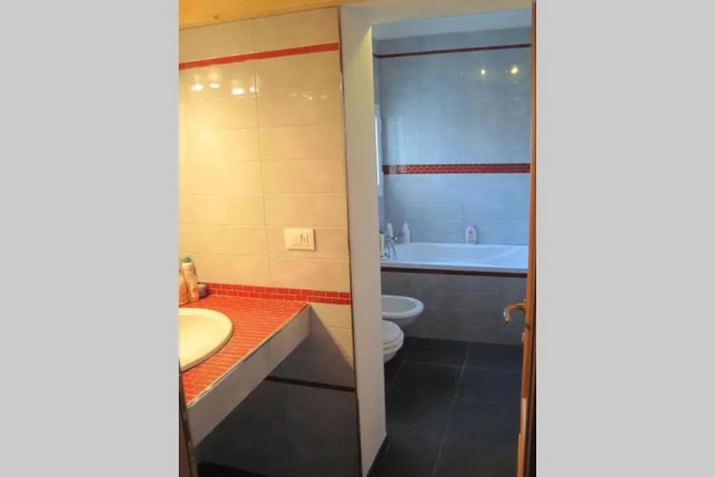 Maison De Vacances Avec Grande Terrasse Ombragee Villa Imperia