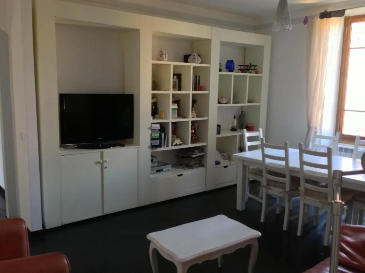 Maison De Vacances Avec Grande Terrasse Ombragee Villa Imperia Italy