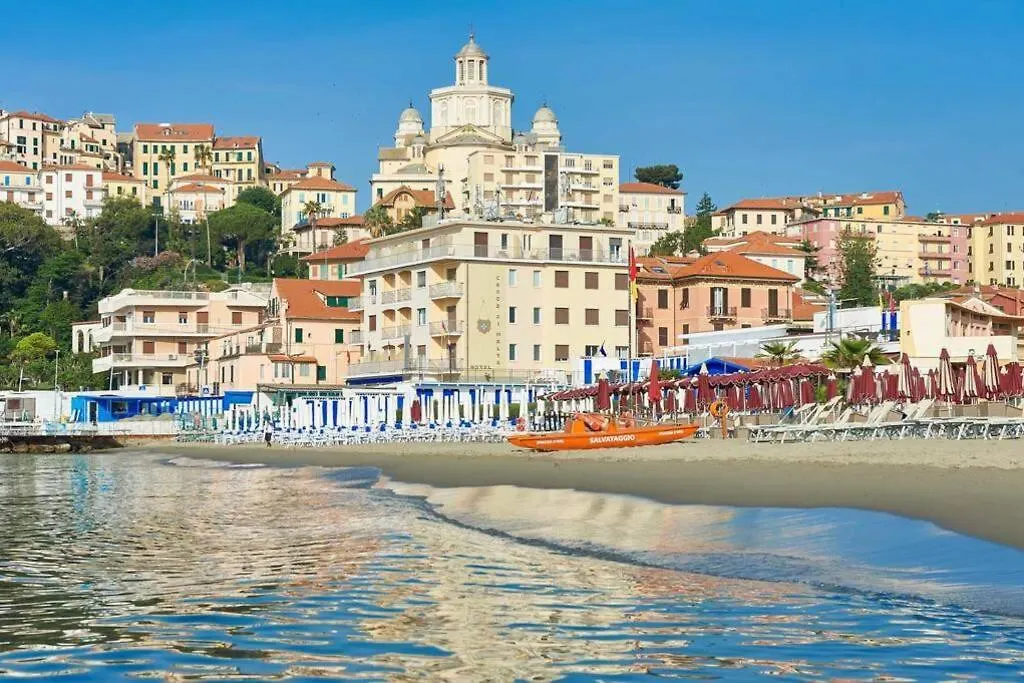 بيت للعطل Maison De Vacances Avec Grande Terrasse Ombragee إمبيريا إيطاليا