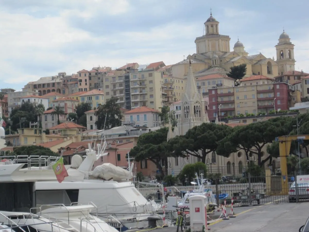 Maison De Vacances Avec Grande Terrasse Ombragee Villa Imperia 0*,