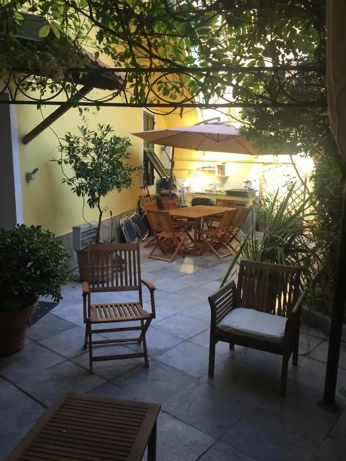 Maison De Vacances Avec Grande Terrasse Ombragee Villa Imperia 0*,  Italy