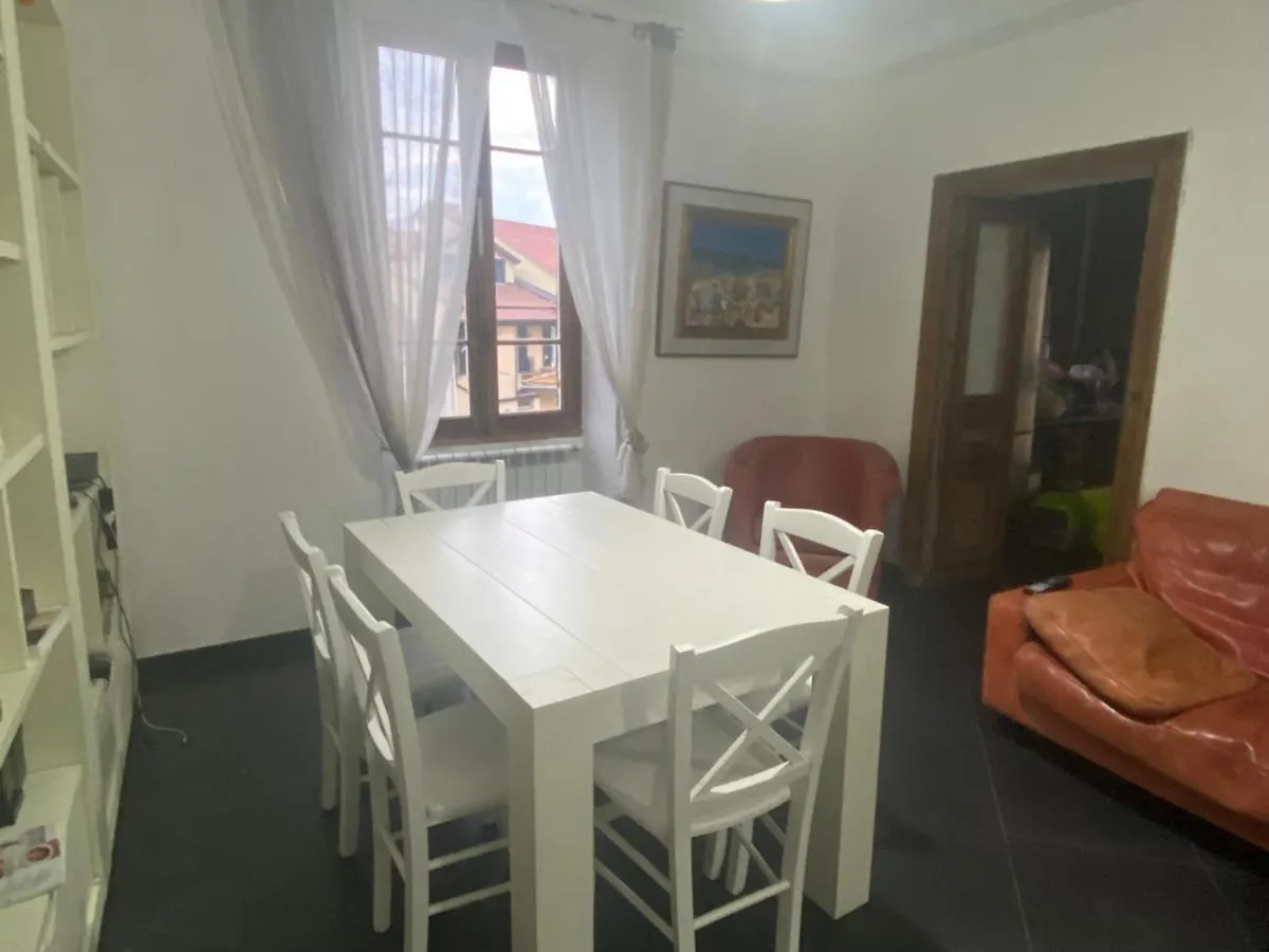 Maison De Vacances Avec Grande Terrasse Ombragee Villa Imperia