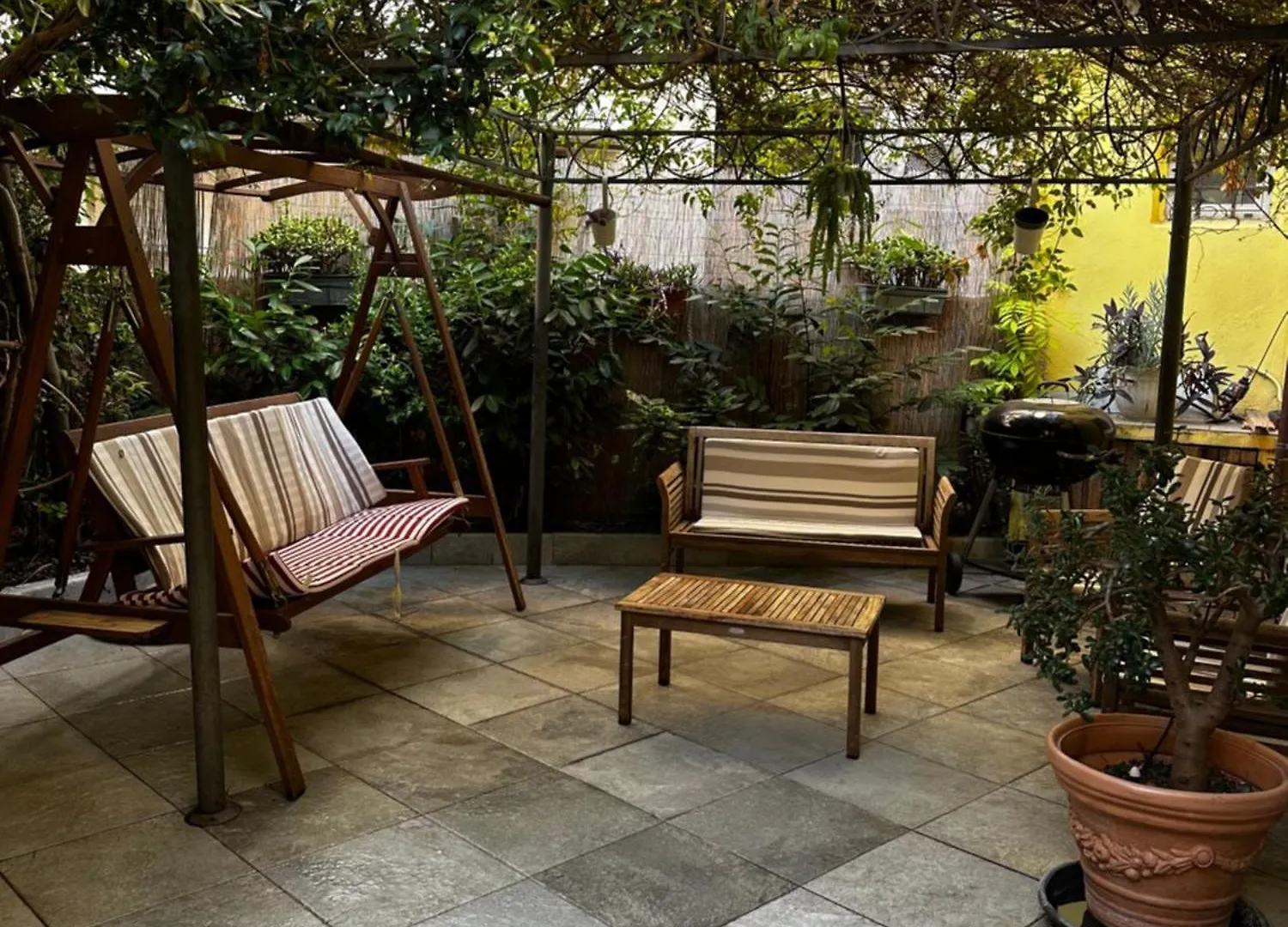 Maison De Vacances Avec Grande Terrasse Ombragee Villa Imperia 0*,  Italy