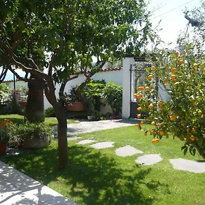 Azienda Agrituristica Arianna Imperia
